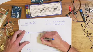 Arduino workshop: 4 - Buttons & pull resistors
