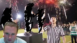 MR. BEAST ALL COUNTRY OLYMPICS (Reaction)