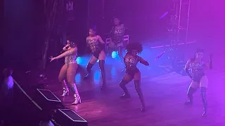 Chlöe Dallas 2023 | Chloe Bailey In Pieces Tour 4K