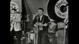 Eddie Cochran - C'mon Everybody  (Live, 1959) flv