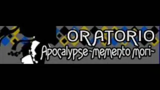 ORATORIO 「Apocalypse 罪狩りの聖女 Reversed」