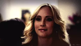 Elena/Stefan/Caroline - Я тоже его люблю