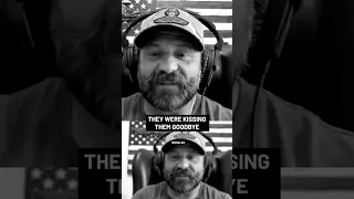 The Tragedy of the Withdraw from Afghanistan - Chad Robichaux on Change Agents with Andy Stumpf