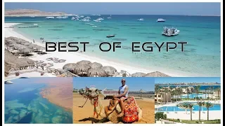 Best of Egypt - Makadi Bay