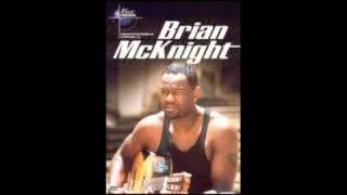 Brian Mcknight -6,8,12 (DVD - Maranhão - Ao Vivo)