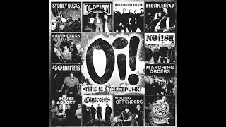 V/A - Oi! This Is Streetpunk! Vol.1