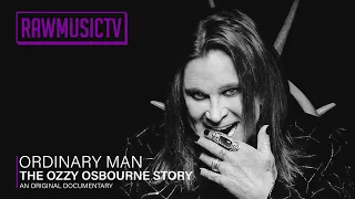 Обычный человек - История Ozzy Osbourne - Документальный фильм 2020