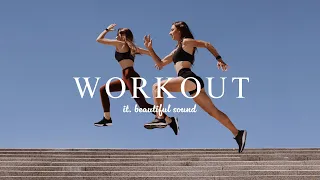 [ Music playlist ] BEST Motivational Music / Positive Feelings and Energy for Running and Workout