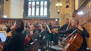 Mozart's Requiem with Hart House Singers