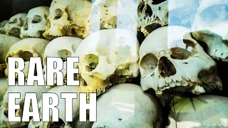 Death Of A Nation: The Khmer Rouge's Cambodia