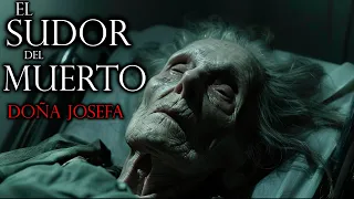 Retos que MATAN | El SUDOR DEL MUERTO | - Historias Terror y Relatos para no dormir NUNCA MÁS