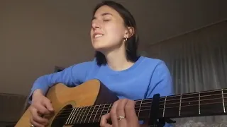 Заметался пожар голубой (cover Retuses на стихи Есенина)