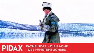 Pidax - Pathfinder - Die Rache des Fährtensuchers (1987, Nils Gaup)