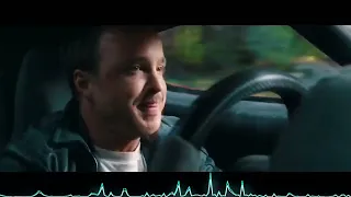 Alan Walker - The Spectre [Need For Speed] [Final Race]
