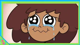 What Is Inside Anne's Special Gift Box ( Amphibia / The Owl House / TGAMM Comic Dub )