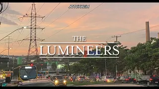 The Lumineers - A.M RADIO. Tradução