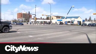 Woman seriously injured in Calgary fight