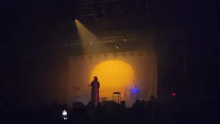Chet Faker - It Could Be Nice - (Live) First Avenue Minneapolis (9/18/22)