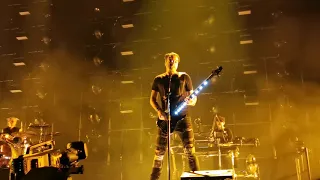 Butterflies & Hurricanes - Muse @- 3 Arena Dublin - 27th Sept 2023