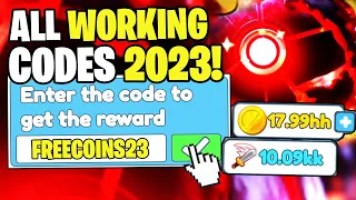 ALL WORKING CODES FOR ANIME CATCHING SIMULATOR IN JUNE 2023! ROBLOX ANIME CATCHING SIMULATOR CODES