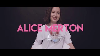 ALICE MERTON     Back to the roots 1