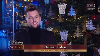 ✨🎄Reportaż o zimowej trasie koncertowej Małej Armii Janosika ("W dobrej wierze" TVP, Damian Pałasz)🎻