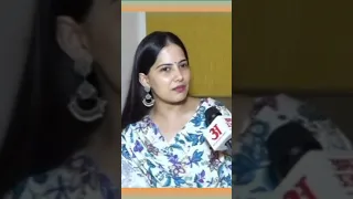 Jaya kishori on marriage #jayakishori #amarujala #jayakishorijibhajan #shorts #shortvideo