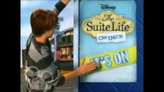 Disney Channel - Wakacje 2010 [ Holiday 2010 ]