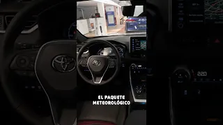 Toyota Rav4 2024: ¡La Mas Vendido de Mundo!