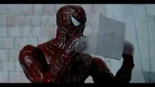 Spider-Man 3 - The Abridged Cut - Part 1