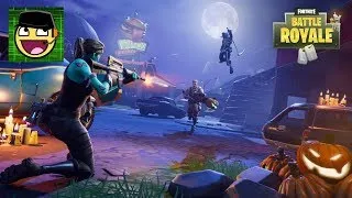 🔴live fortnite // BR squads with viewers