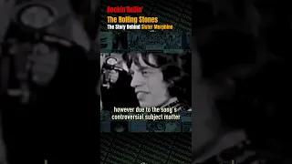 Ep.2. The Rolling Stones: The Story Behind "Sister MORPHINE" GREATEST Riff