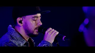 Linkin Park & Alanis Morissette & Adrian Young - Castle Of Glass (Live Hollywood Bowl 2017)