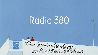 [Radio 380]  Điều họ muốn nhắc nhở bạn sau khi trở thành mẹ ở tuổi 28