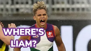 Will Liam Henry play consistent games for Fremantle again? || 2022