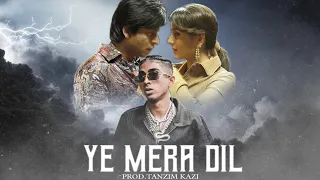 Mc Stan - "YE MERA DIL" (Remix) | Prod.Tanzim Kazi