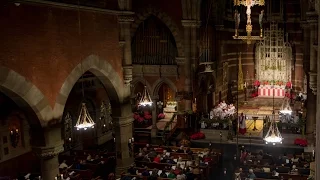 Willcocks: Sussex Carol | Katelyn Emerson | Mark Dwyer | Church of the Advent Boston