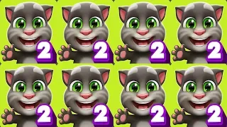 My Talking Tom 2 Android Gameplay