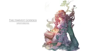 The Harvest Goddess I Magic Fantasy Music