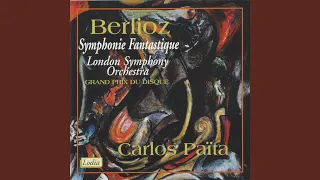 Symphonie Fantastique, Op. 14: I. Rêverie - Passions. Allegro agitato e appassionato assai