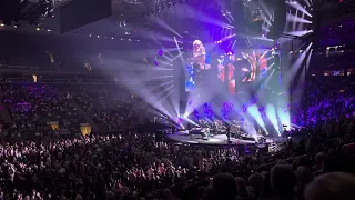 Billy Joel - Half a Mile Away - Madison Square Garden - Live August 29, 2023