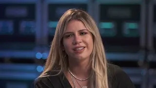 Fantástico exibe trechos inéditos da última entrevista de Marília Mendonça ao programa