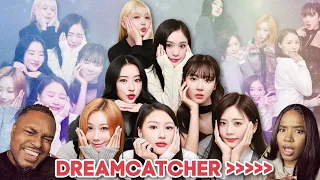 🥲❤️ STAN DC! Dreamcatcher(드림캐쳐) 'REASON' MV Reaction