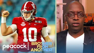 2021 NFL Draft will have intrigue after top-3 picks | Brother From Another