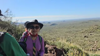 Wave Cave Trail