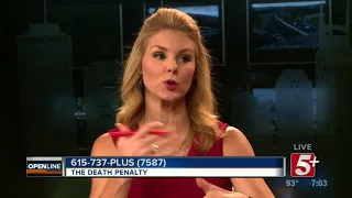 The Death Penalty p1