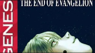 the end of evangelion sega genesis Komm Susser Tod