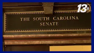 South Carolina bill could make death penalty possible punishment for abortion