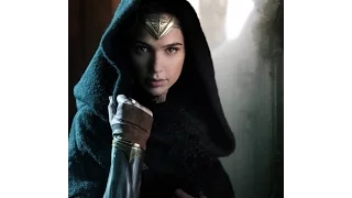 Wonder Woman Fanmade Teaser Trailer