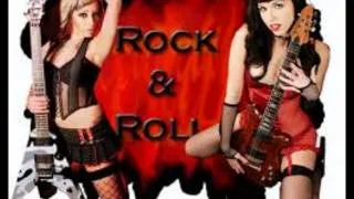 P.J. Ziebold - Rock and Roll (demo).wmv